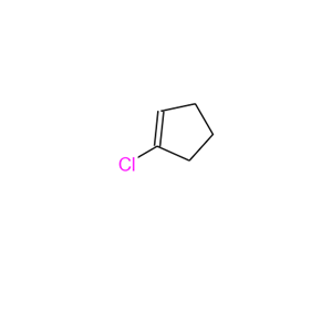 930-29-0  1-氯-1-环戊烯