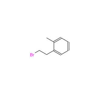 2-甲基苯乙基溴,2-Methylphenethyl bromide