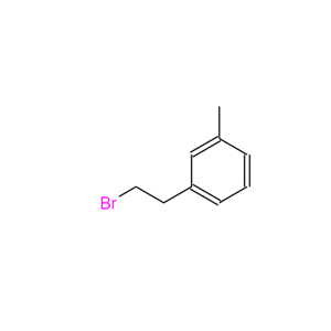 3-甲基苯基乙基溴,3-Methylphenethyl bromide