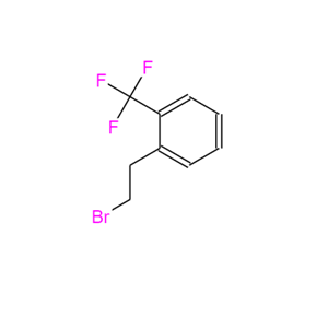 2-(三氟甲基)苯乙基溴,2-(Trifluoromethyl)phenethyl bromide