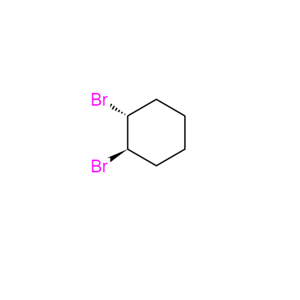 7429-37-0 1.2-二溴环已烷