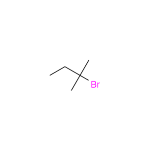 507-36-8 2-溴 -2-甲基丁烷