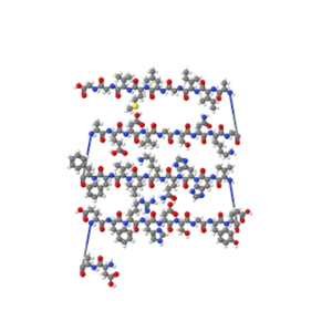 β-淀粉样肽（1-38）（Aβ38） 131438-74-9