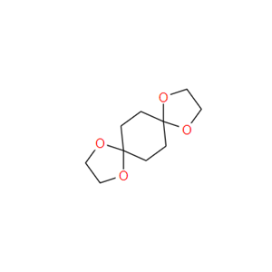 183-97-1  1,4-环己二酮双乙二醇二缩酮