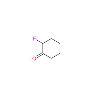 694-82-6 邻氟环己酮
