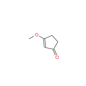 3-甲氧基-2-环戊烯-1-酮,3-METHOXY-2-CYCLOPENTEN-1-ONE