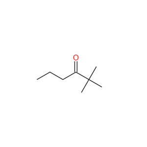 2,2-二甲基-3-己酮,2,2-Dimethyl-3-hexanone