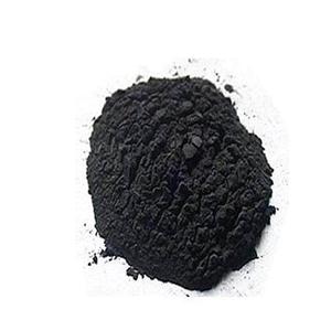 二氧化锰 用作干电池去极剂、着色剂、消色剂、脱铁剂