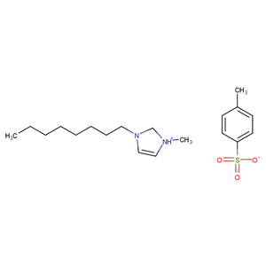 1-辛基-3-甲基咪唑对甲苯磺酸盐