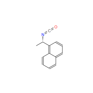 73671-79-1 (S)-(+)-1-萘乙基异氰酸酯