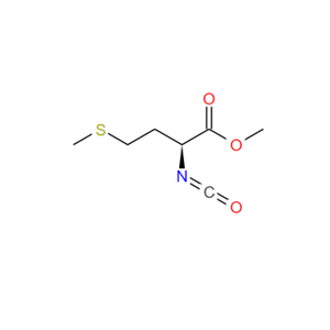 93778-88-2  (S)-(-)-2-异氰酰基-4-（甲硫基）丁酸甲
