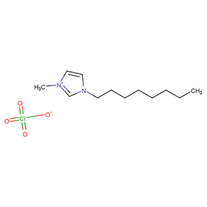 1-辛基-3-甲基咪唑高氯酸盐