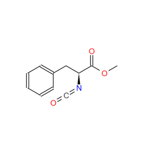 40203-94-9 (S)-2-异氰酰基-3-苯基丙酸