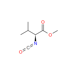 30293-86-8  (S)-(-)-2-异氰酰基-3-甲基丁酸