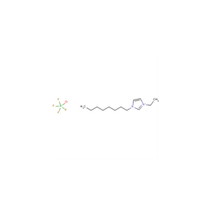 1-辛基-3-乙基咪唑四氟硼酸盐