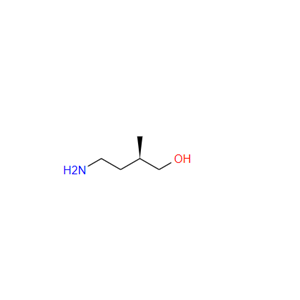 88390-32-3 (R)-4-氨基-2-甲基丁醇