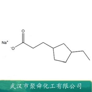 环烷酸钠,naphthenic acid sodium salt