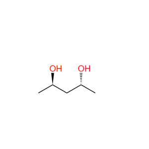 42075-32-1  (2R,4R)-(-)-2,4-戊二醇