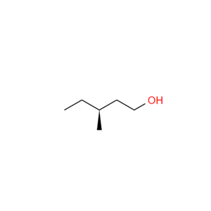 (S)-(+)-3-甲基-1-戊醇,(S)-(+)-3-Methyl-1-pentanol