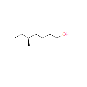 57803-73-3 (S)-(+)-5-甲基-1-己醇