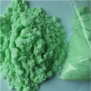 四水氯化亚铁   用于玛瑙染色、化学催化剂、媒染剂、冶金电镀