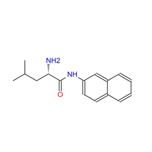 L-亮氨酸β-萘酰胺 732-85-4
