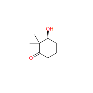 87655-21-8 (S)-(+)-3-羟基-2,2-二甲基环己酮