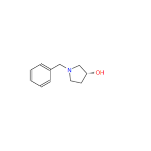 101930-07-8  (R)-1-苄基-3-羟基吡咯烷