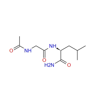 Ac-Gly-Leu-NH2,Ac-Gly-Leu-NH2