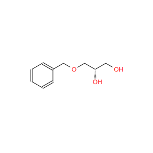 17325-85-8 (S)-(-)-3-苄氧基-1,2-丙二醇