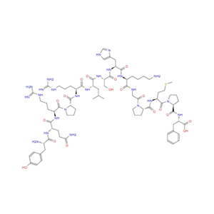 [Tyr0]-Apelin-13 (human, bovine, mouse, rat) 1815617-96-9