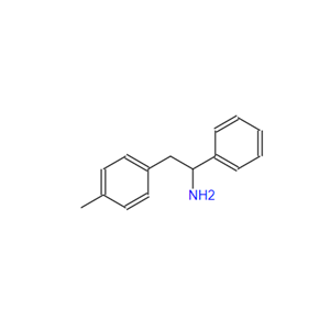 30275-30-0 (S)-1-苯基-2-对甲基苯乙胺