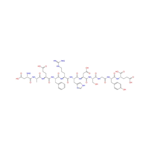 β-淀粉样蛋白 Amyloid β-Protein (1-11) 190436-05-6