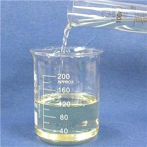 均三嗪 78% 淡黄色透明粘稠状液体 用于胶粘剂