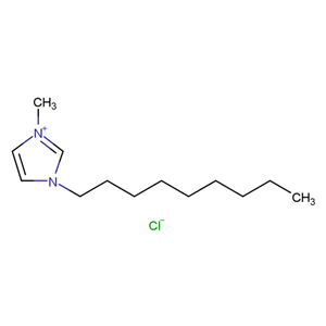 1-壬基-3-甲基咪唑氯盐