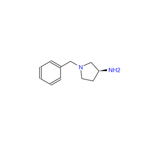 114715-38-7  (S)-1-苄基-3-氨基吡咯烷