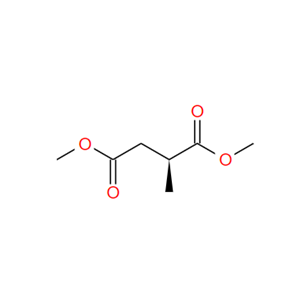 63163-08-6  (S)-(-)- 甲基丁二酸二甲酯