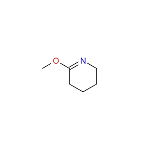 6-甲氧基-2,3,4,5-四氢吡啶,o-Methylvalerolactim
