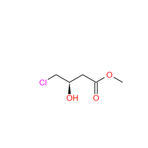 R)-4-氯-3-羟基丁酸甲酯,Methyl (R)-4-Chloro-3-hydroxybutyrate