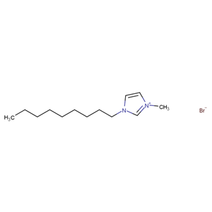 1-壬基-3-甲基咪唑溴盐
