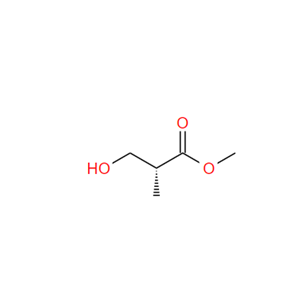 72657-23-9 (R)-(-)-3-羟基异丁酸甲酯