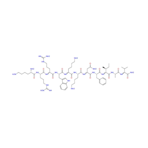 Myosin Light Chain Kinase Inhibitor 198694-74-5