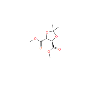 37031-29-1 (4R,5R)-2,2-二甲基-1,3-二氧戊环-4-羧酸甲