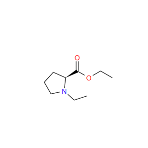 938-54-5 (S)-(-)-1-乙基-2-吡咯烷羧酸乙酯