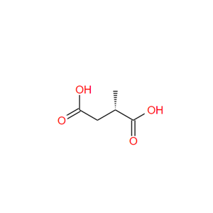 2174-58-5  (S)-(-)- 甲基丁二酸