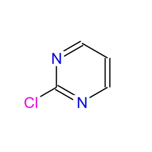 2-pyrimidyl chloride 1195939-87-7