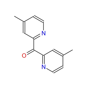 bis(4-methyl-2-pyridyl)ketone 217177-31-6