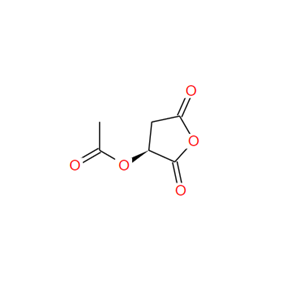 (-)-O-乙酰-L-苹果酸酐,(-)-O-Acetyl-L-malic Anhydride