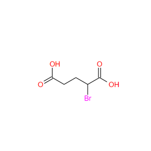 51528-22-4  S-2-溴代戊二酸