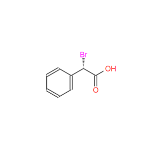 S-2-溴-2-苯基乙酸